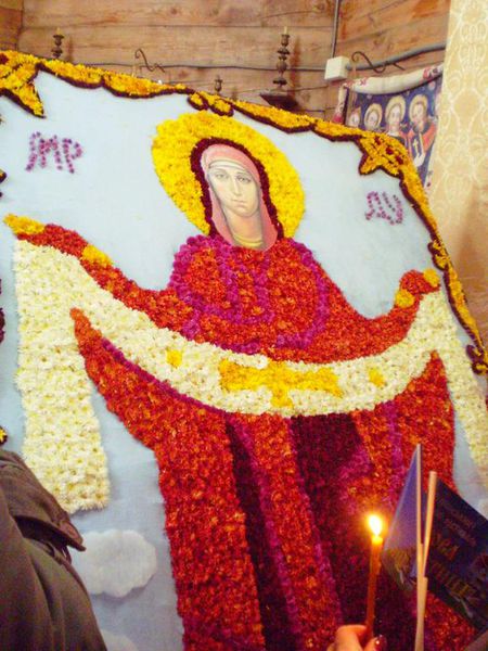«Покрова на Хортиці»: вся Україна співала, грала й танцювала на нашому святі