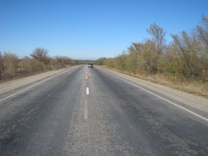 Дорожнє господарство області готується до зими