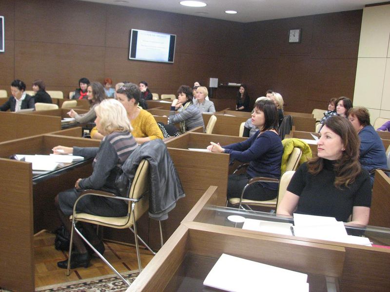 У Запоріжжі вдосконалюють роботу з надання адмінпослуг населенню
