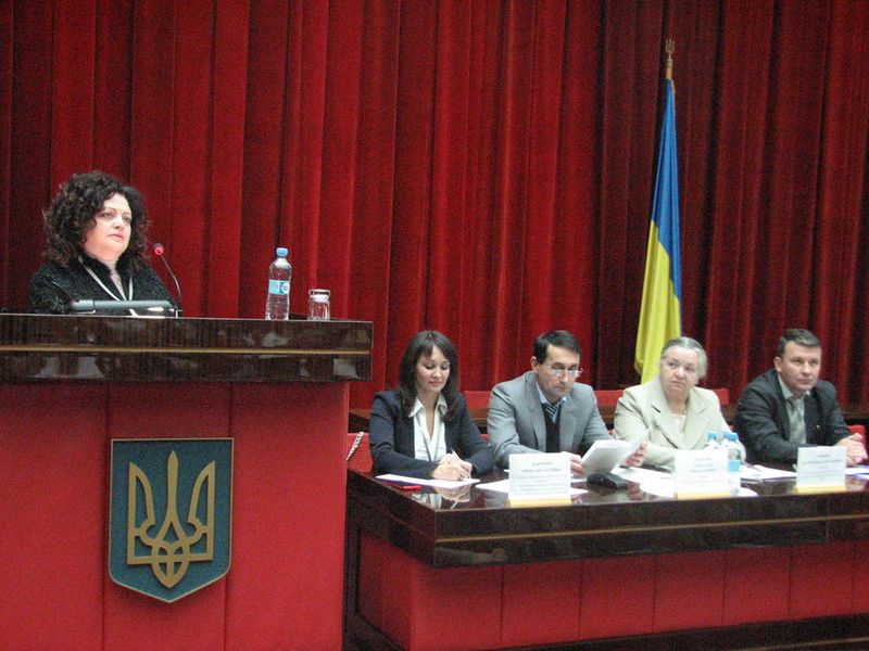 Запорізькі освітяни впроваджують інноваційні методики в навчальний процес