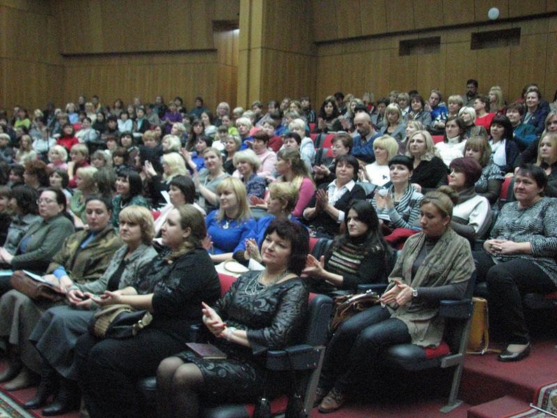 Запорізькі освітяни впроваджують інноваційні методики в навчальний процес