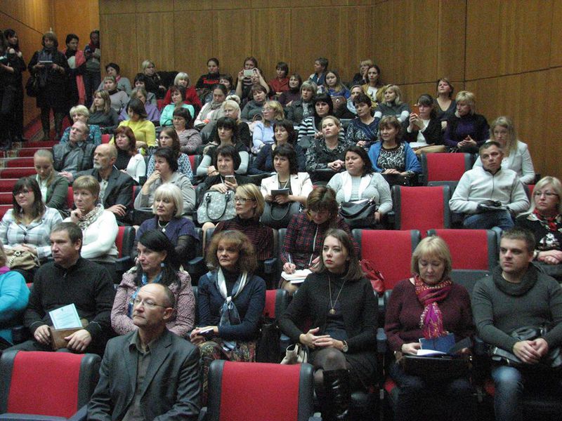 Запорізькі освітяни впроваджують інноваційні методики в навчальний процес