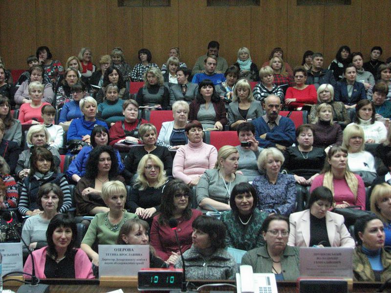 Запорізькі освітяни впроваджують інноваційні методики в навчальний процес