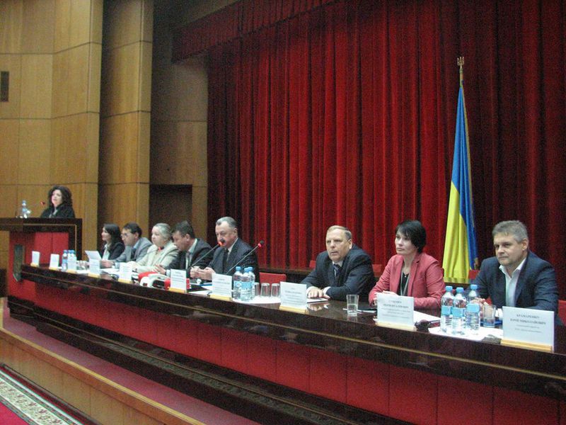 Запорізькі освітяни впроваджують інноваційні методики в навчальний процес