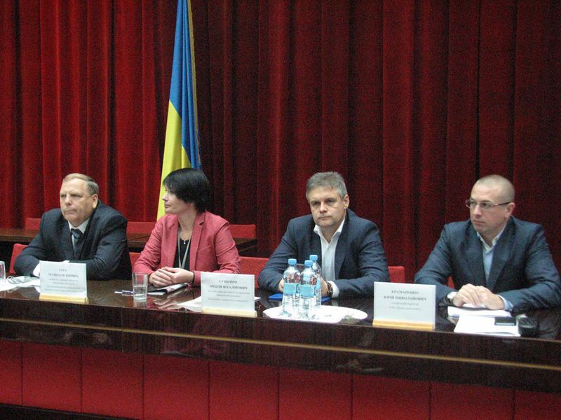 Запорізькі освітяни впроваджують інноваційні методики в навчальний процес