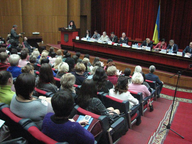 Запорізькі освітяни впроваджують інноваційні методики в навчальний процес