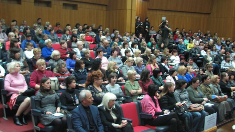 Запорізькі освітяни впроваджують інноваційні методики в навчальний процес