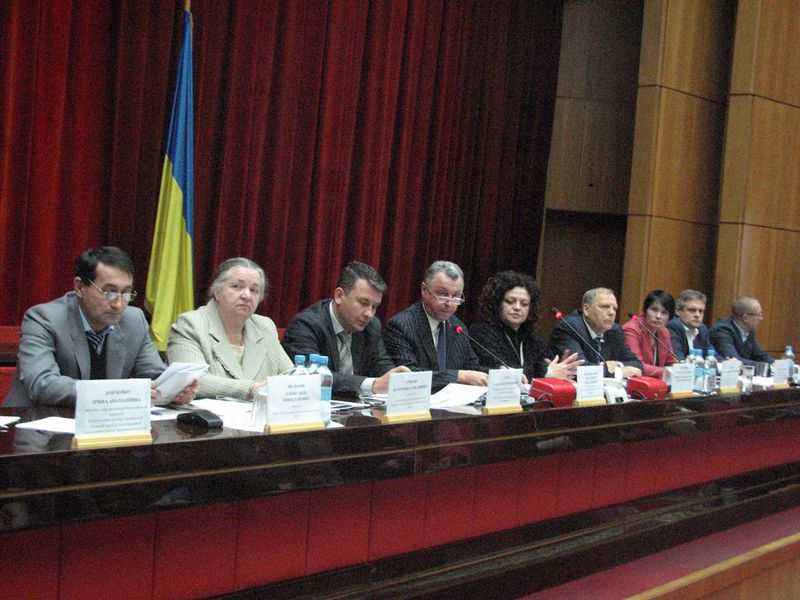Запорізькі освітяни впроваджують інноваційні методики в навчальний процес
