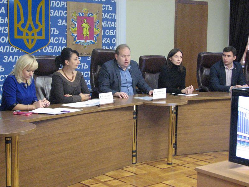 Обласна студентська рада обрала нового лідера