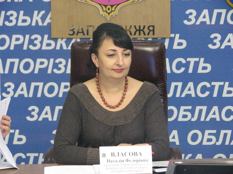 Обласна студентська рада обрала нового лідера