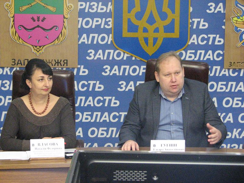 Обласна студентська рада обрала нового лідера