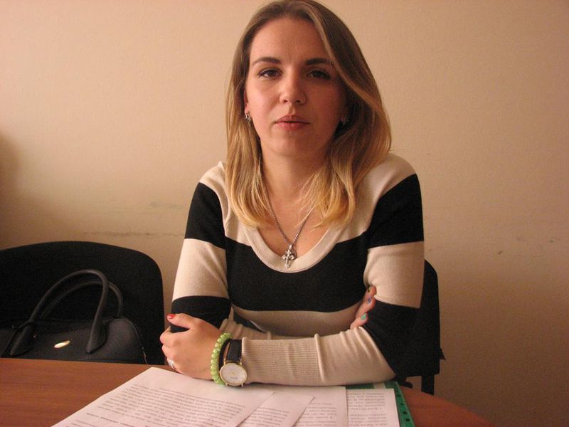 Обласна студентська рада обрала нового лідера