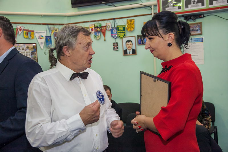 Запорізькі боксери здобули перемогу в міжнародному турнірі