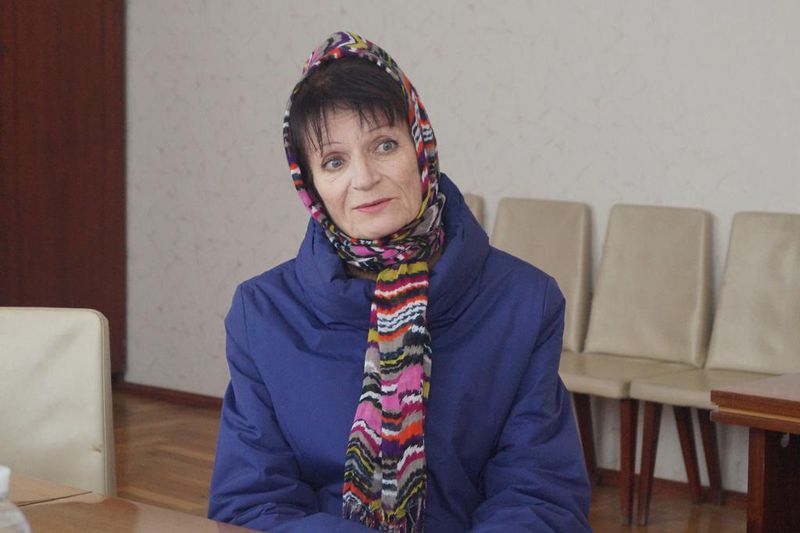 Очільник регіону особисто вислухав звернення жителів Веселівщини