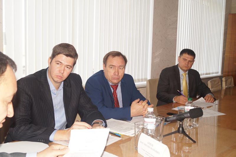 Очільник регіону особисто вислухав звернення жителів Веселівщини