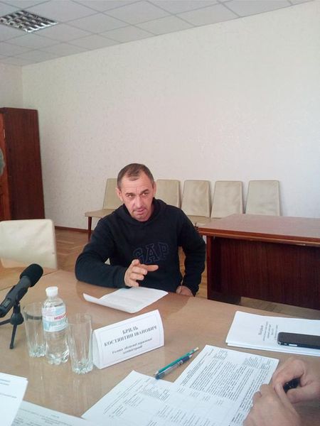 Очільник регіону особисто вислухав звернення жителів Веселівщини