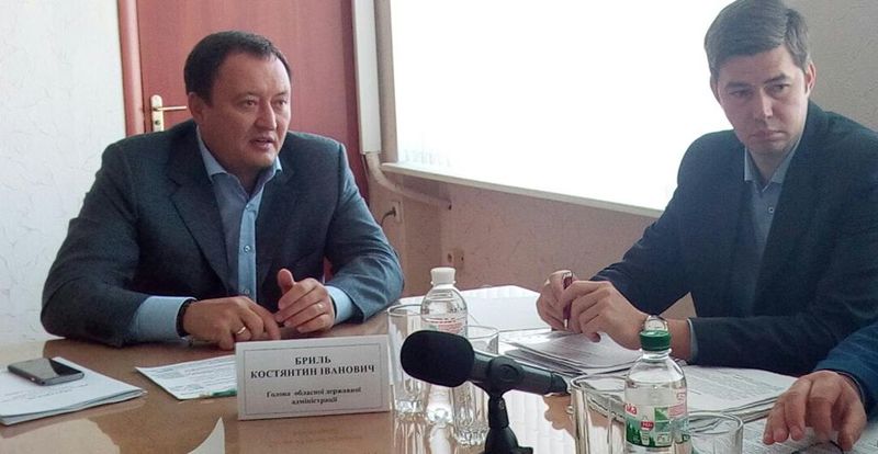 Очільник регіону особисто вислухав звернення жителів Веселівщини