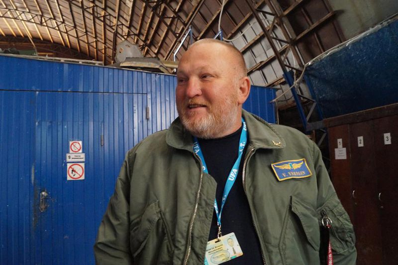 Костянтин Бриль: «Міжнародний інвестиційний форум дає свої результати»