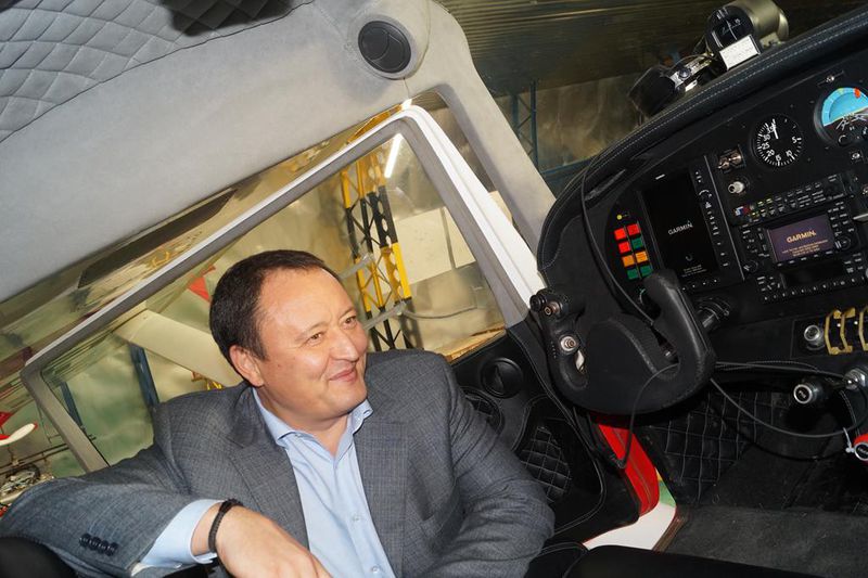 Костянтин Бриль: «Міжнародний інвестиційний форум дає свої результати»