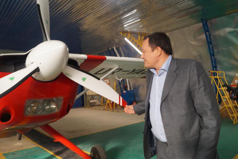 Костянтин Бриль: «Міжнародний інвестиційний форум дає свої результати»