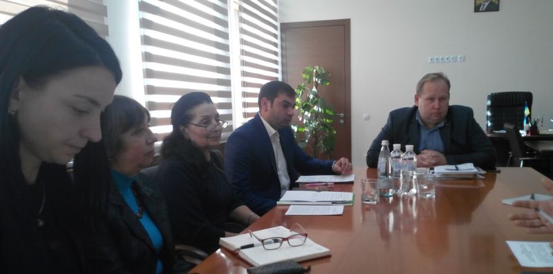У Запорізькій області відсутні передумови для виникнення міжетнічних конфліктів