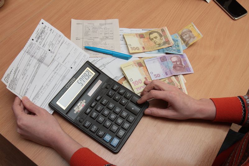 Житлові субсидії отримують понад 40% запорізьких сімей