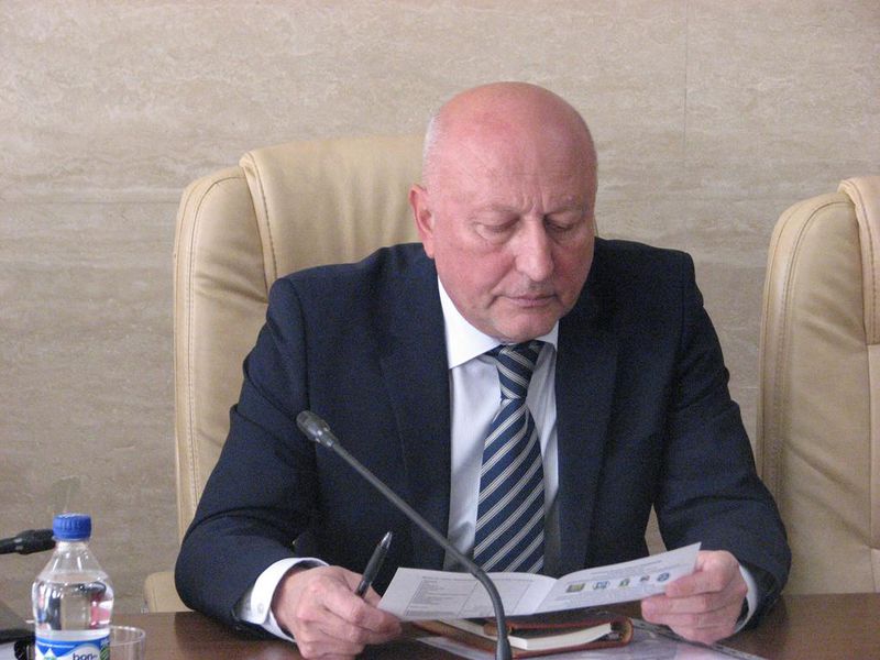Розвиток малого та середнього бізнесу – завдання регіональної влади на найближчі роки