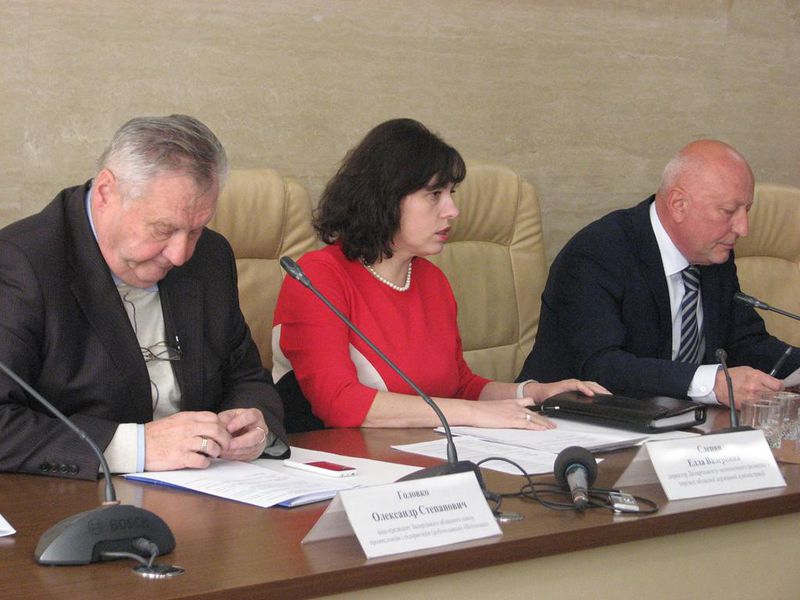 Розвиток малого та середнього бізнесу – завдання регіональної влади на найближчі роки