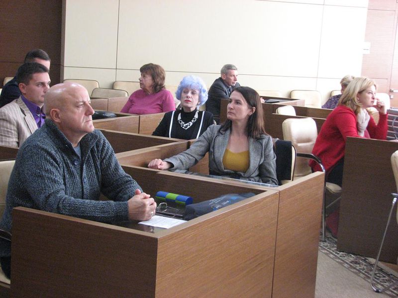 Розвиток малого та середнього бізнесу – завдання регіональної влади на найближчі роки