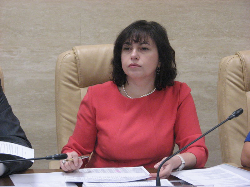 Розвиток малого та середнього бізнесу – завдання регіональної влади на найближчі роки