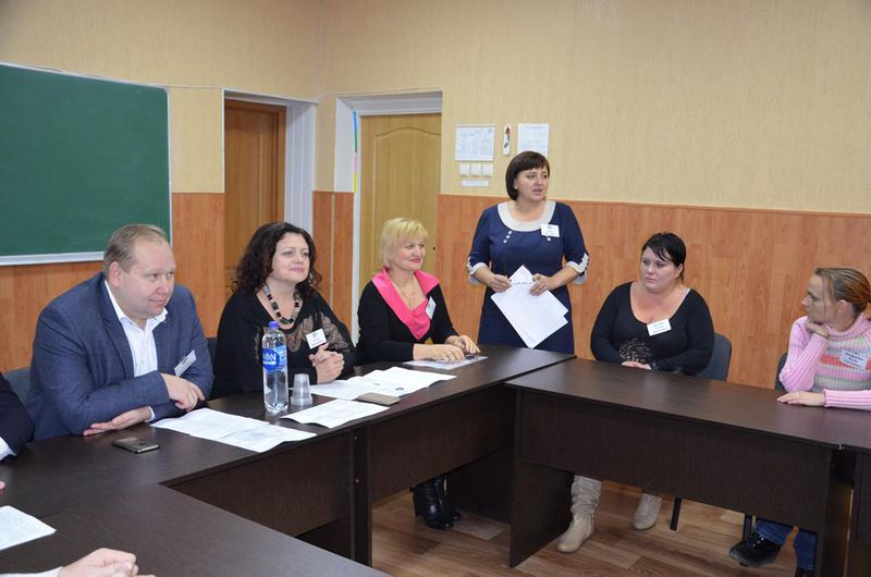Батьки дітей з особливими освітніми потребами підтримують упровадження інклюзії 