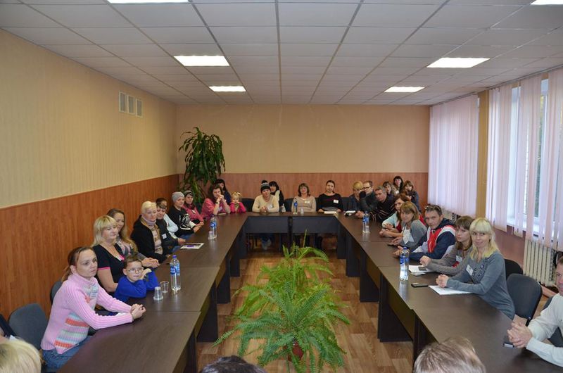 Батьки дітей з особливими освітніми потребами підтримують упровадження інклюзії 