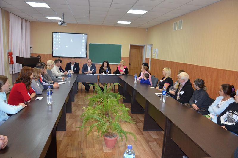 Батьки дітей з особливими освітніми потребами підтримують упровадження інклюзії 