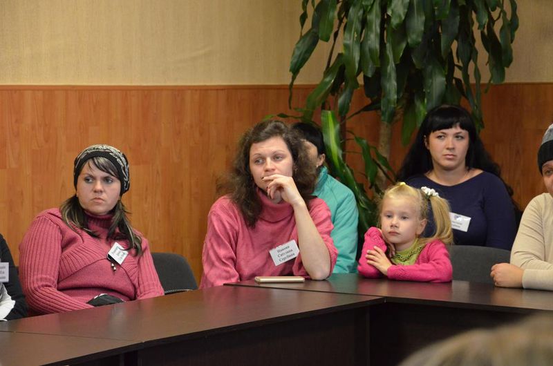 Батьки дітей з особливими освітніми потребами підтримують упровадження інклюзії 