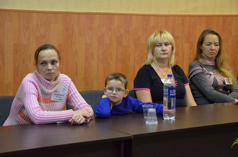 Батьки дітей з особливими освітніми потребами підтримують упровадження інклюзії 
