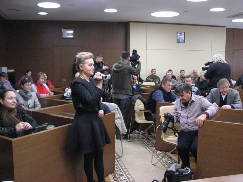 Світ побачила книга про 25 історій героїв АТО