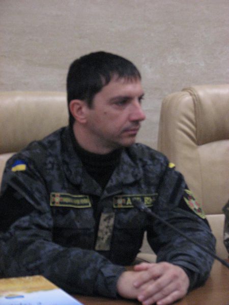 Світ побачила книга про 25 історій героїв АТО