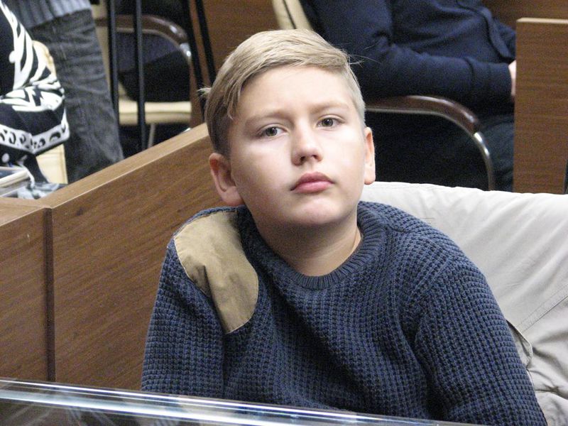 Світ побачила книга про 25 історій героїв АТО