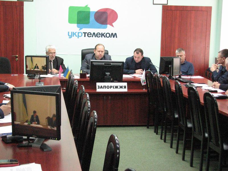 В області планово усувають локальні аварії на теплових мережах
