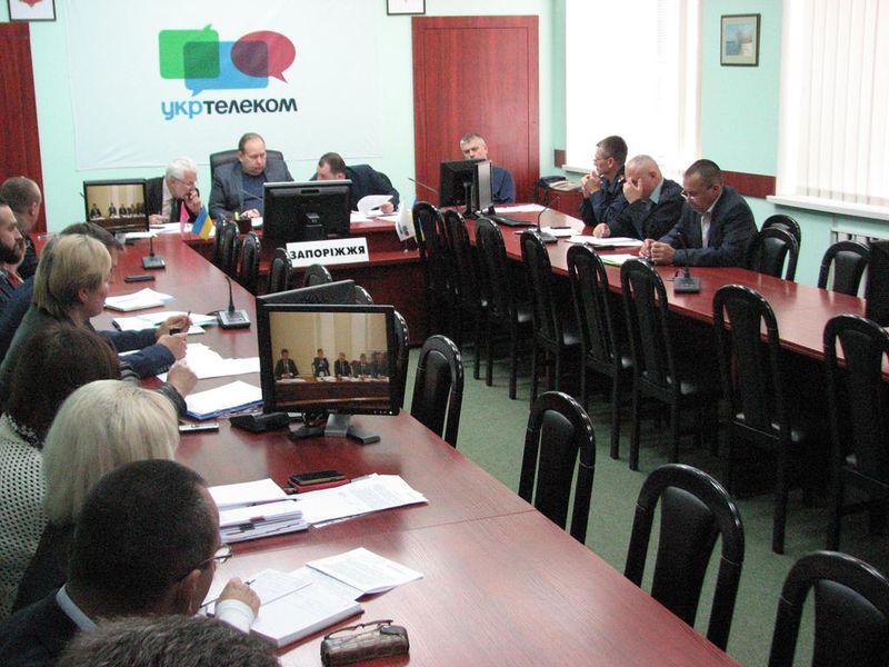 В області планово усувають локальні аварії на теплових мережах