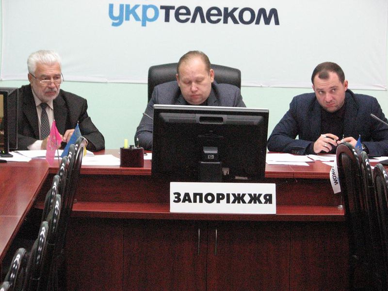 В області планово усувають локальні аварії на теплових мережах