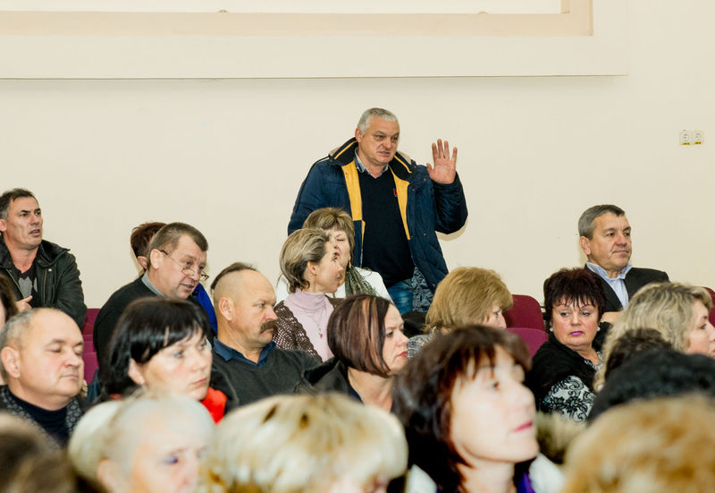 Закладам позашкільної освіти поставлено завдання активізувати роботу