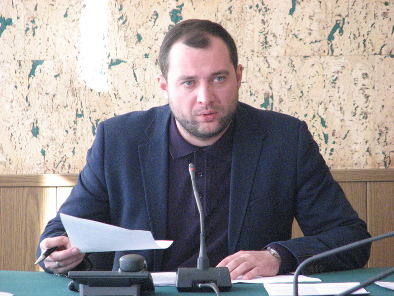 Території мають усунути всі проблеми з опаленням до настання морозів