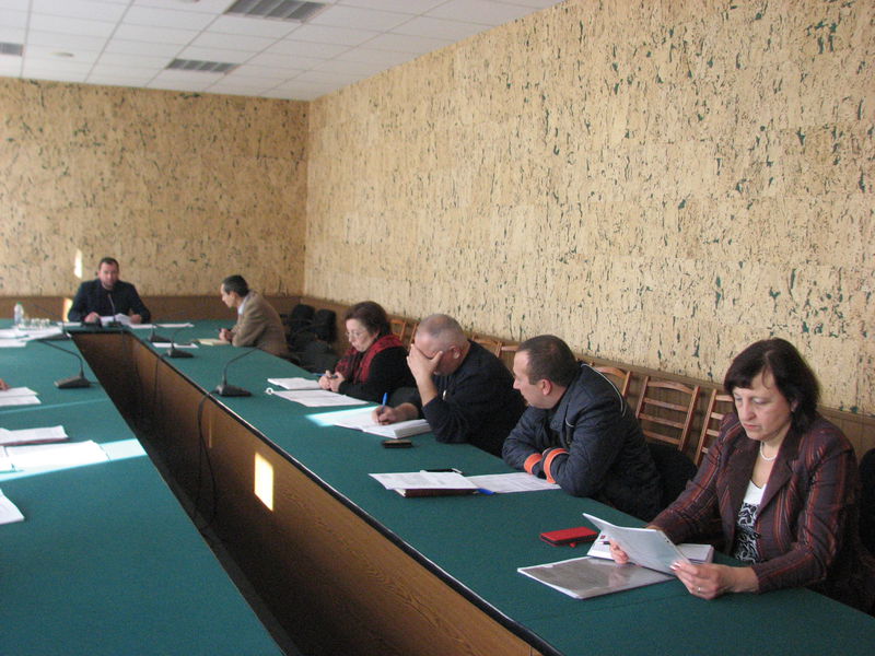 Території мають усунути всі проблеми з опаленням до настання морозів