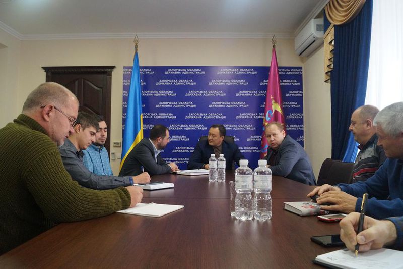 Ветерани АТО проведуть суботник на території майбутнього Центру реабілітації учасників бойових дій