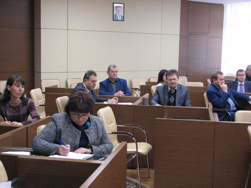 Збереження меліоративних систем та мереж водопостачання потребує посиленої уваги місцевої влади та правоохоронців   