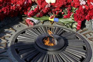 28 жовтня – День визволення України від фашистських загарбників