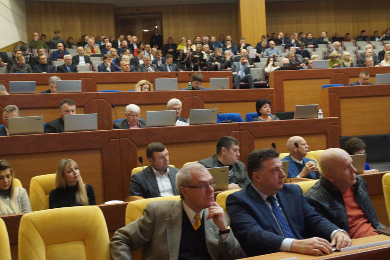 Надані кошти на проектування поточного ремонту доріг до курортів узбережжя Азовського моря