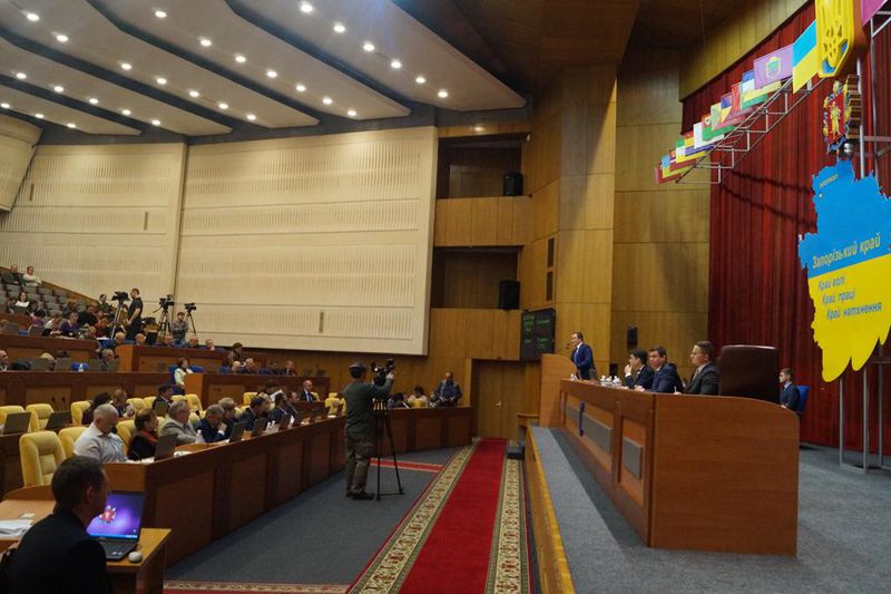 Запорізькі спортсмени та їх тренери отримають матеріальне заохочення