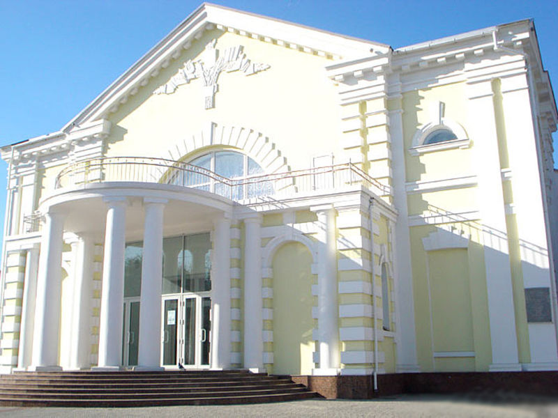 Цікаві об’єкти Запорізької області стануть державними пам’ятками